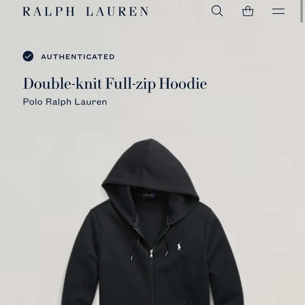 Polo Ralph Lauren polo ralph